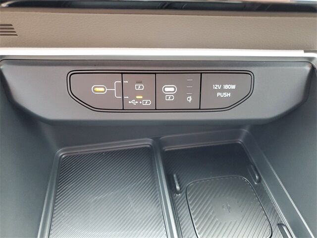 2026 Kia Carnival Hybrid EX St. Augustine FL