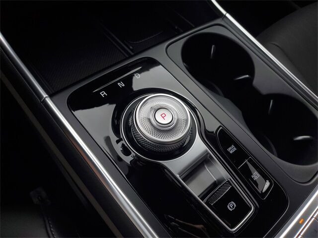 2026 Kia Carnival Hybrid EX St. Augustine FL