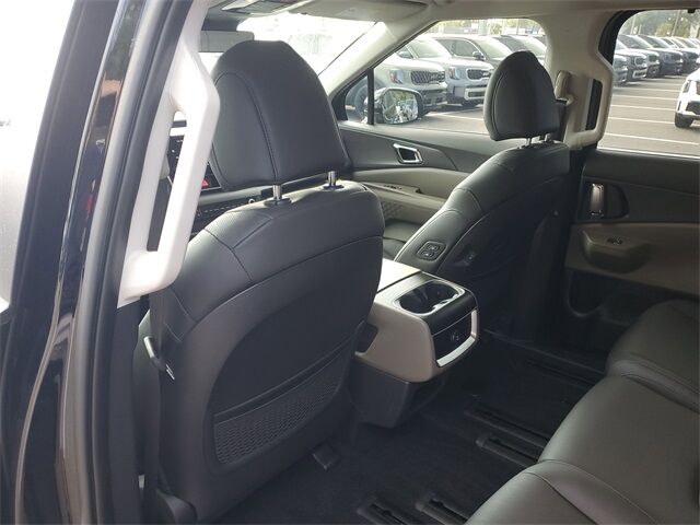 2026 Kia Carnival Hybrid EX St. Augustine FL