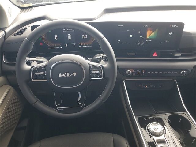 2026 Kia Carnival Hybrid EX St. Augustine FL