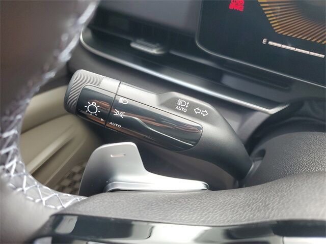 2026 Kia Carnival Hybrid EX St. Augustine FL