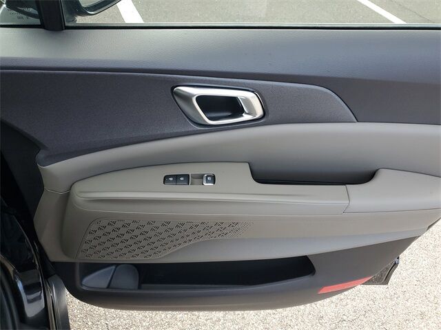2026 Kia Carnival Hybrid EX St. Augustine FL