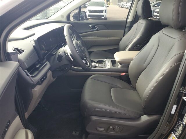 2026 Kia Carnival Hybrid EX St. Augustine FL