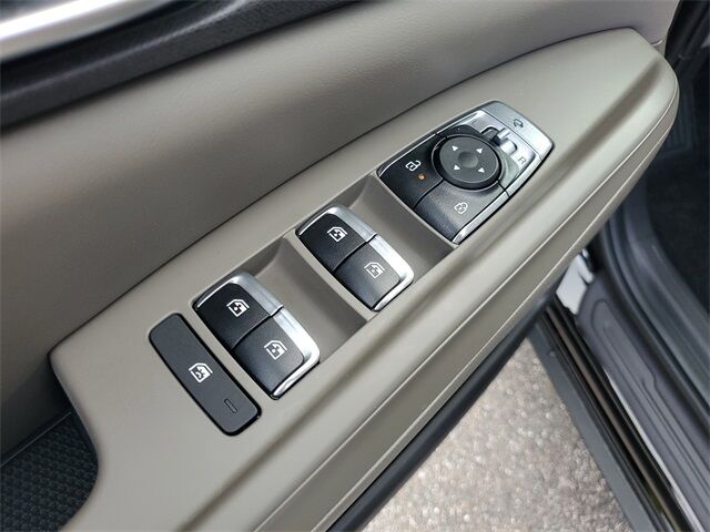 2026 Kia Carnival Hybrid EX St. Augustine FL