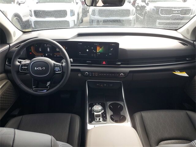 2026 Kia Carnival Hybrid EX St. Augustine FL