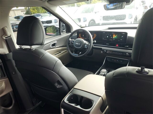 2026 Kia Carnival Hybrid EX St. Augustine FL