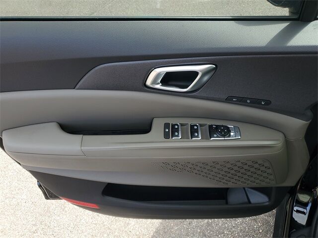 2026 Kia Carnival Hybrid EX St. Augustine FL