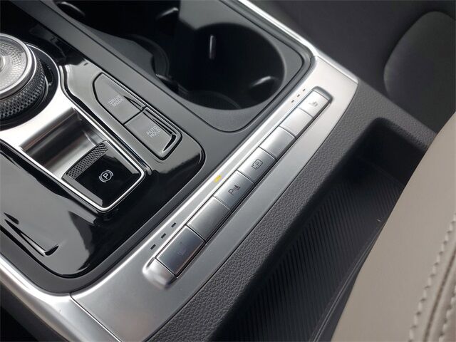 2026 Kia Carnival Hybrid EX St. Augustine FL