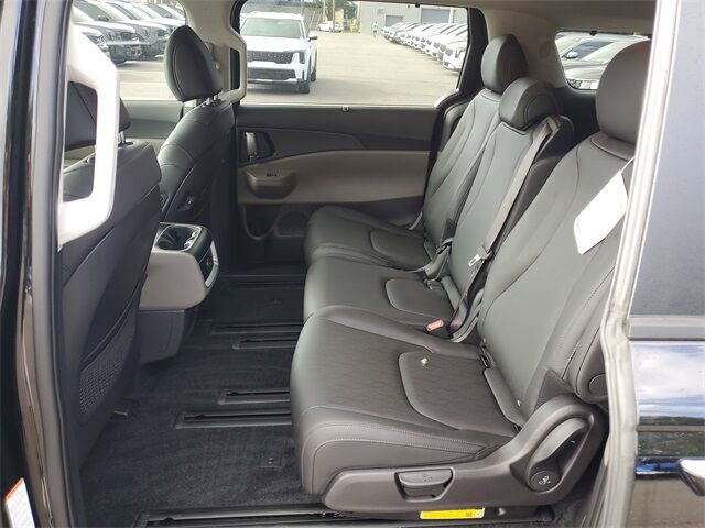 2026 Kia Carnival Hybrid EX St. Augustine FL