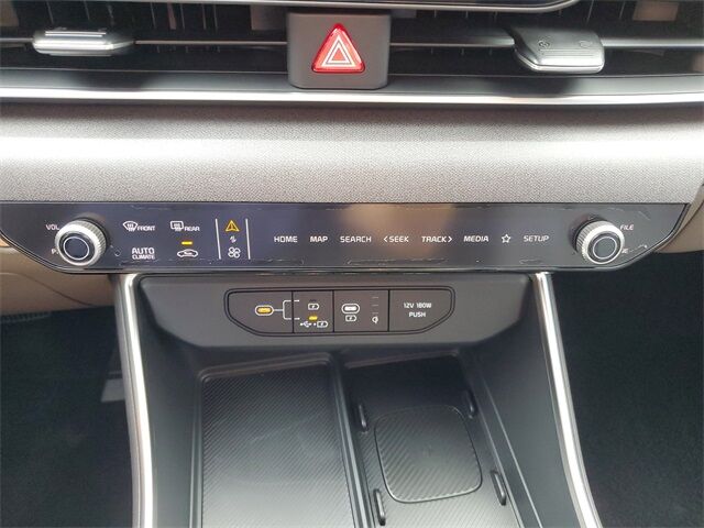 2026 Kia Carnival Hybrid EX St. Augustine FL