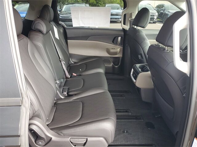 2026 Kia Carnival Hybrid EX St. Augustine FL