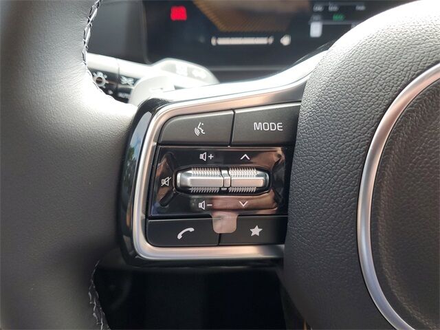 2026 Kia Carnival Hybrid EX St. Augustine FL