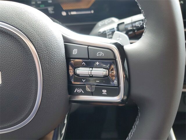 2026 Kia Carnival Hybrid EX St. Augustine FL