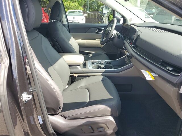 2026 Kia Carnival Hybrid EX St. Augustine FL