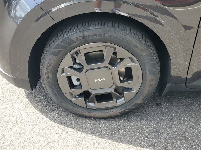 2026 Kia Carnival Hybrid EX St. Augustine FL