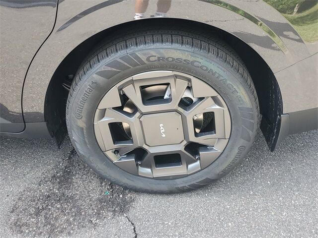 2026 Kia Carnival Hybrid EX St. Augustine FL