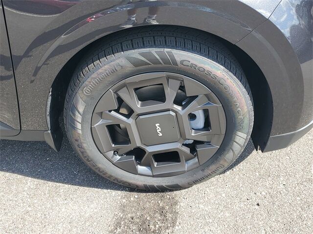 2026 Kia Carnival Hybrid EX St. Augustine FL