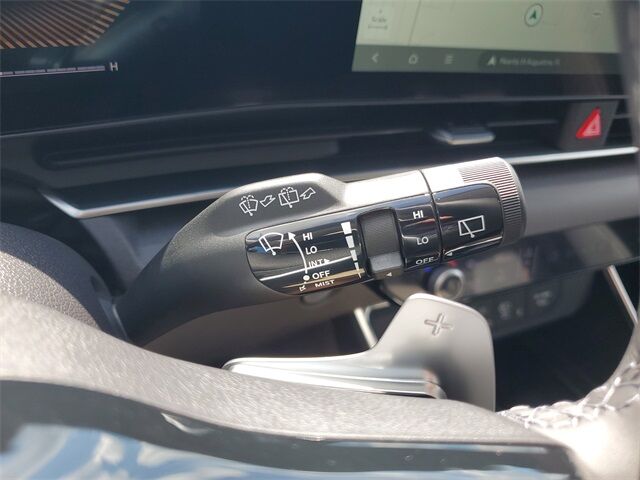 2026 Kia Carnival Hybrid EX St. Augustine FL