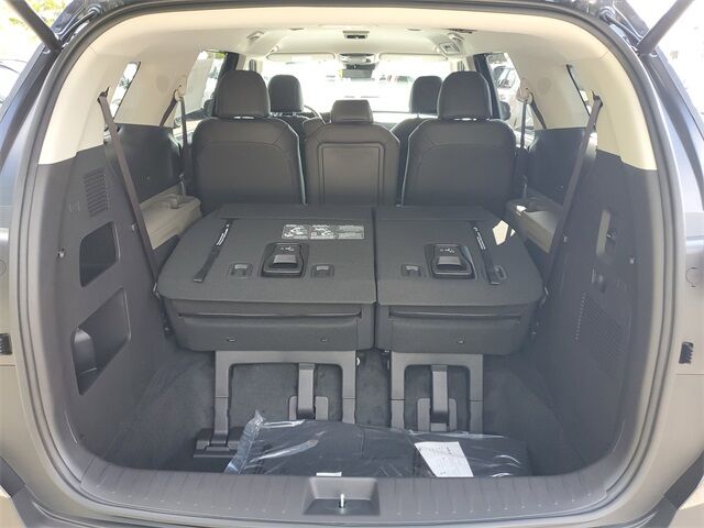 2026 Kia Carnival Hybrid EX St. Augustine FL