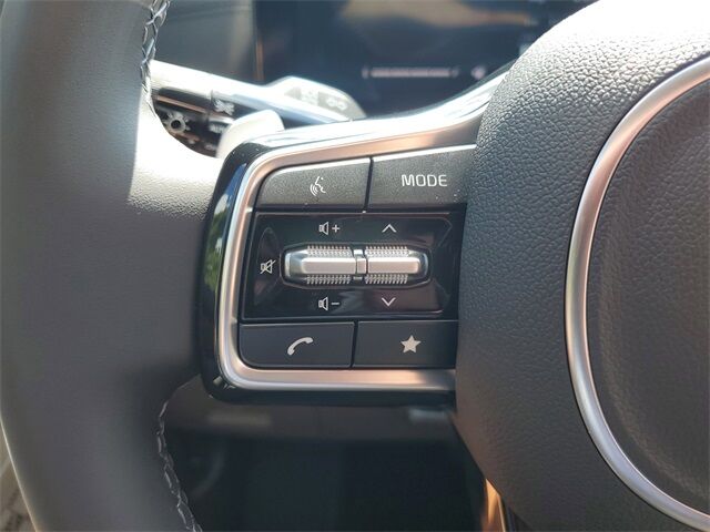 2026 Kia Carnival Hybrid EX St. Augustine FL