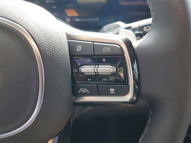 2026 Kia Carnival Hybrid EX St. Augustine FL