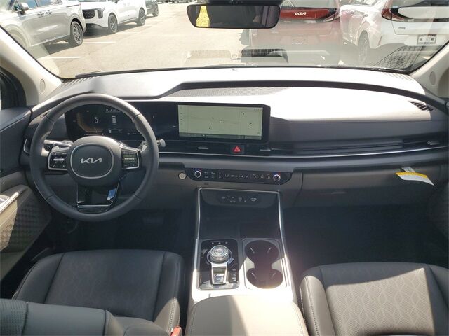 2026 Kia Carnival Hybrid EX St. Augustine FL