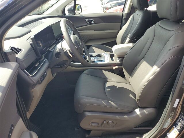 2026 Kia Carnival Hybrid EX St. Augustine FL