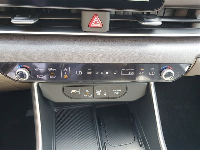 2026 Kia Carnival Hybrid EX St. Augustine FL