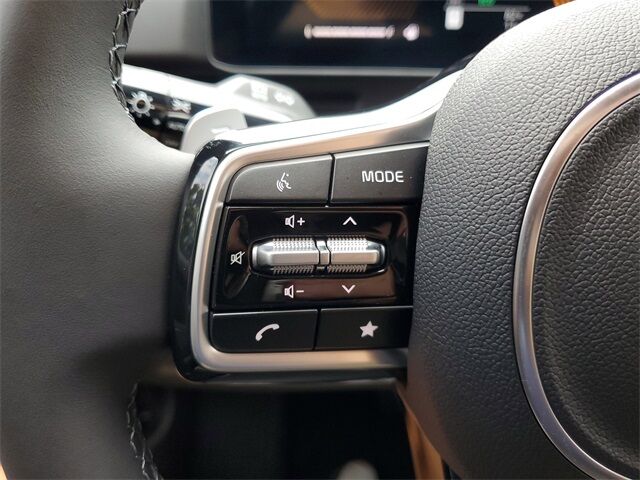 2026 Kia Carnival Hybrid EX St. Augustine FL