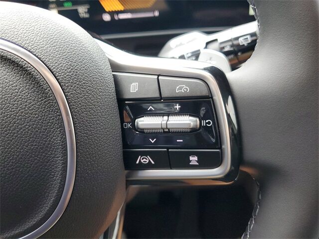 2026 Kia Carnival Hybrid EX St. Augustine FL