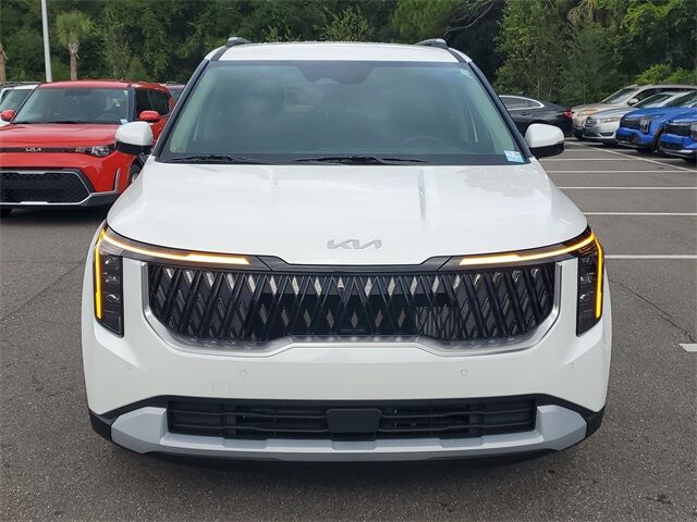 2026 Kia Carnival Hybrid EX St. Augustine FL