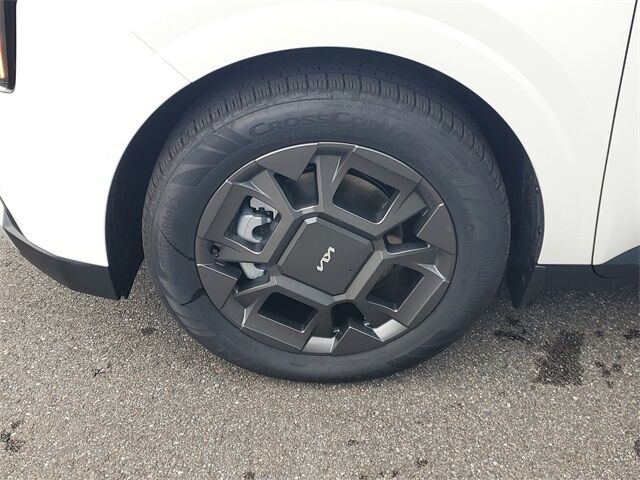 2026 Kia Carnival Hybrid EX St. Augustine FL
