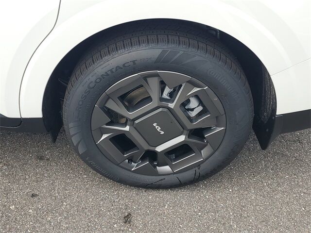 2026 Kia Carnival Hybrid EX St. Augustine FL