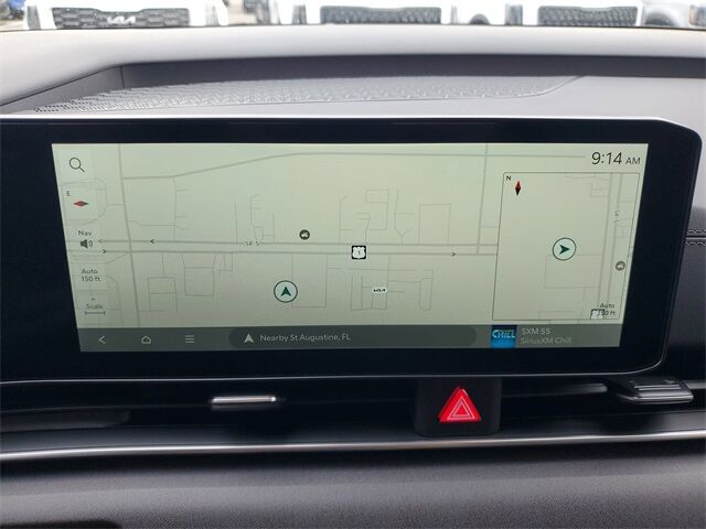 2026 Kia Carnival Hybrid EX St. Augustine FL