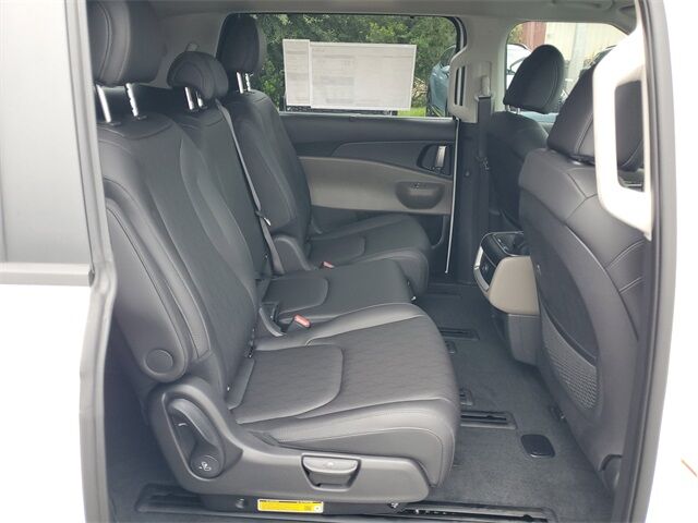 2026 Kia Carnival Hybrid EX St. Augustine FL