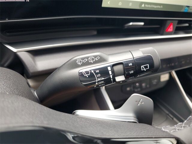 2026 Kia Carnival Hybrid EX St. Augustine FL