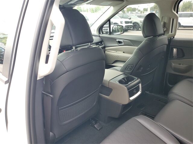 2026 Kia Carnival Hybrid EX St. Augustine FL