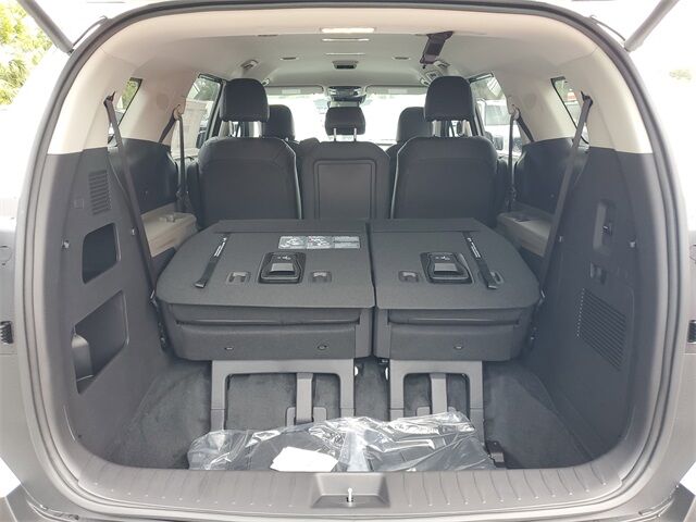 2026 Kia Carnival Hybrid EX St. Augustine FL