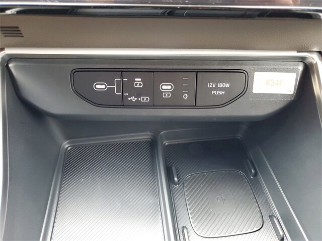 2026 Kia Carnival Hybrid EX St. Augustine FL