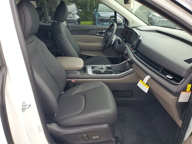 2026 Kia Carnival Hybrid EX St. Augustine FL