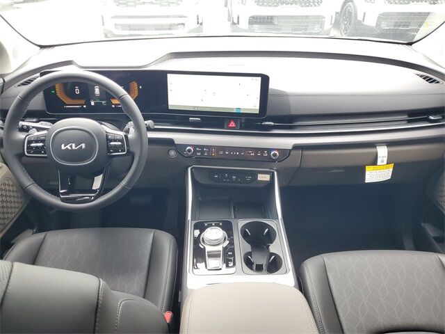 2026 Kia Carnival Hybrid EX St. Augustine FL