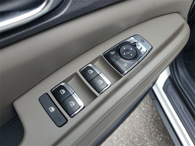 2026 Kia Carnival Hybrid EX St. Augustine FL
