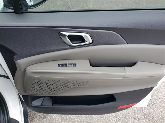 2026 Kia Carnival Hybrid EX St. Augustine FL