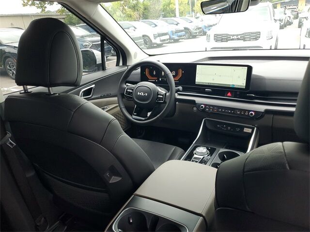 2026 Kia Carnival Hybrid EX St. Augustine FL