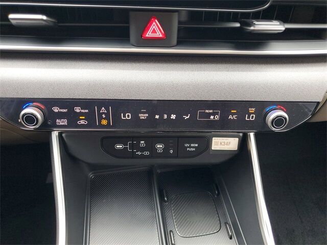 2026 Kia Carnival Hybrid EX St. Augustine FL