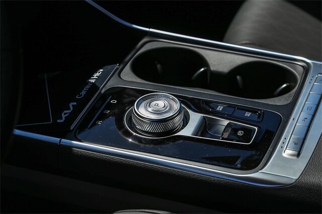 2026 Kia Carnival Hybrid EX Tacoma WA