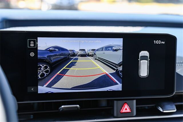 2026 Kia Carnival Hybrid EX Tacoma WA