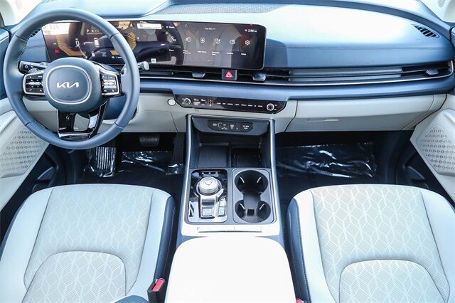 2026 Kia Carnival Hybrid EX Tacoma WA