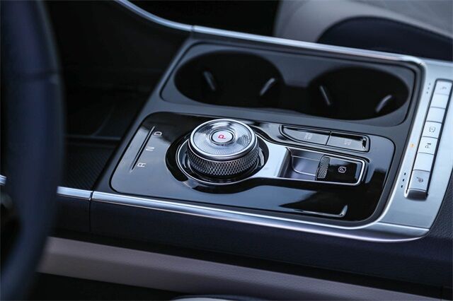 2026 Kia Carnival Hybrid EX Tacoma WA