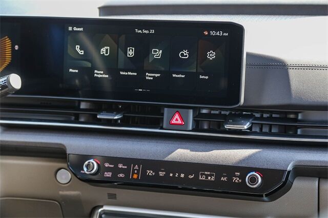 2026 Kia Carnival Hybrid EX Tacoma WA